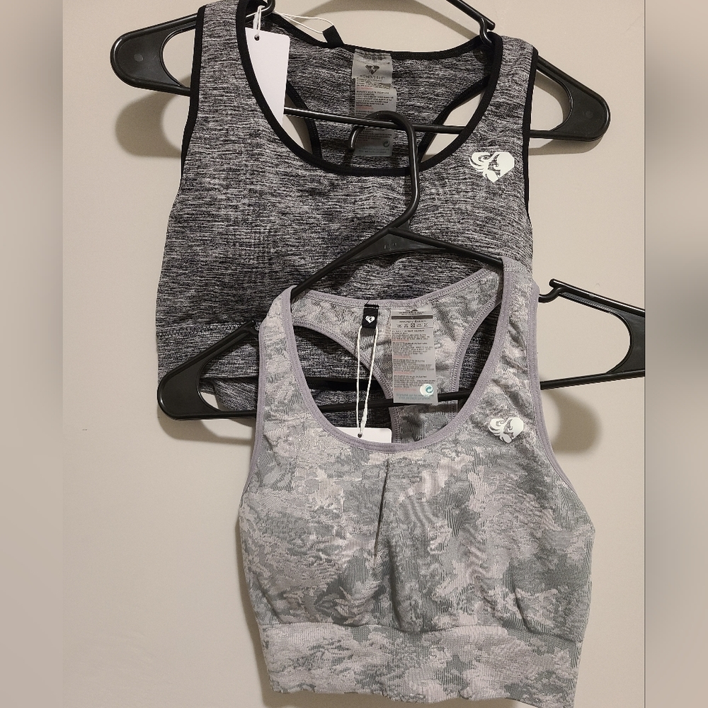 Womens Best Sports Bra Bundle